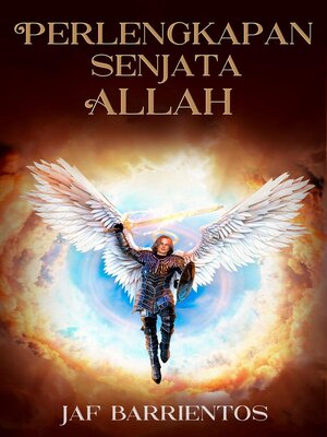 cover image of Perlengkapan Senjata Allah